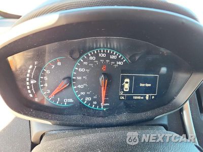 Zdjęcie 9 z 12 samochodu: 2018 CHEVROLET SONIC LT VIN:1G1JD6SH6J4113744 - miniatura