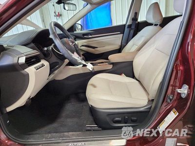 Zdjęcie 7 z 12 samochodu: 2024 NISSAN ALTIMA SL VIN:1N4BL4EW7RN422955 - miniatura