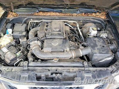 Zdjęcie 11 z 12 samochodu: 2019 NISSAN FRONTIER SV VIN:1N6DD0ER5KN759887 - miniatura