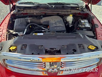 Zdjęcie 11 z 13 samochodu: 2015 RAM 1500 SLT VIN:1C6RR6GG4FS541768 - miniatura