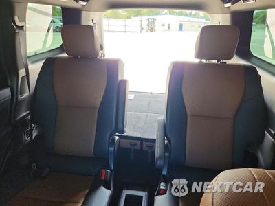 Zdjęcie 19 z 26 samochodu: 2024 LEXUS GX 550 PREMIUM+ VIN:JTJTBCDX0R5025977 - miniatura