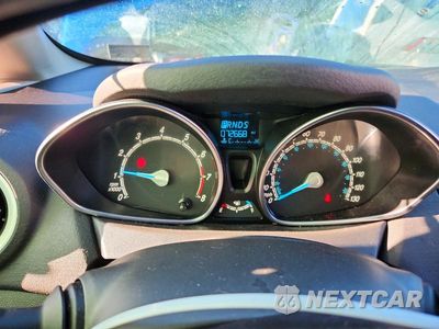 Zdjęcie 9 z 12 samochodu: 2019 FORD FIESTA SE VIN:3FADP4BJ0KM125533 - miniatura