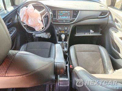 Zdjęcie 8 z 13 samochodu: 2018 BUICK ENCORE PREFERRED VIN:KL4CJASB1JB565209 - miniatura