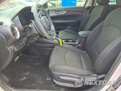 Zdjęcie 7 z 13 samochodu: 2020 KIA FORTE LXS VIN:3KPF24AD9LE166722 - miniatura