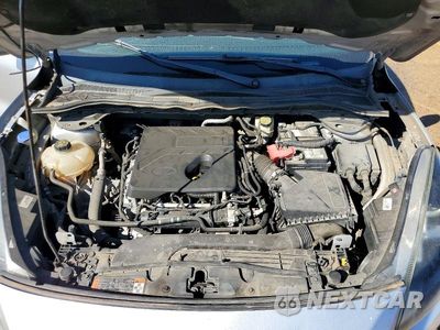 Zdjęcie 11 z 12 samochodu: 2020 FORD ESCAPE SEL VIN:1FMCU0H67LUA59453 - miniatura