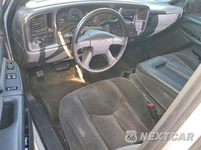 Zdjęcie 8 z 12 samochodu: 2003 CHEVROLET SILVERADO C1500 VIN:2GCEC19V531105241 - miniatura