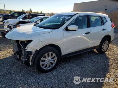 2020 NISSAN ROGUE S 5N1AT2MTXLC782110 - główne zdjęcie licytacji z USA - miniatura