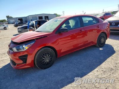 2023 KIA RIO S 3KPA24AD5PE578524 - główne zdjęcie licytacji z USA - miniatura