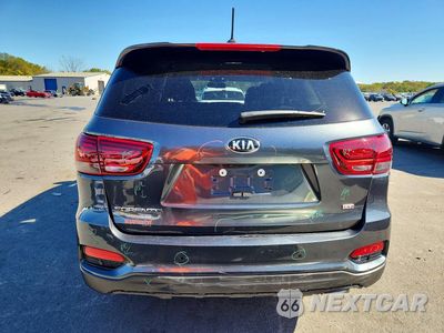 Zdjęcie 6 z 13 samochodu: 2020 KIA SORENTO LX VIN:5XYPG4A36LG648029 - miniatura