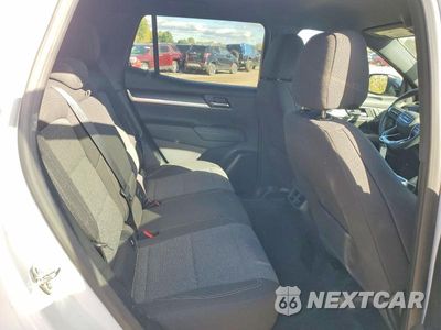 Zdjęcie 11 z 13 samochodu: 2026 GMC TERRAIN ELEVATION VIN:3GKALMEG6TL464026 - miniatura