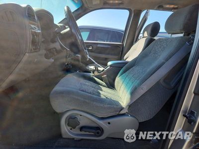 Zdjęcie 7 z 13 samochodu: 2003 GMC ENVOY VIN:1GKDT13S932370226 - miniatura