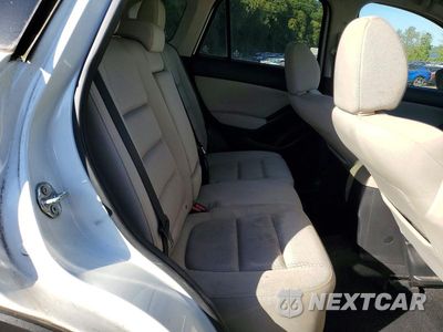Zdjęcie 11 z 13 samochodu: 2015 MAZDA CX-5 TOURING VIN:JM3KE4CY9F0458073 - miniatura