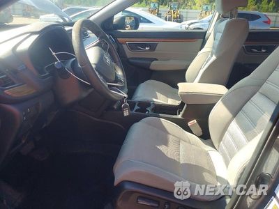 Zdjęcie 7 z 13 samochodu: 2020 HONDA CR-V EX VIN:2HKRW1H52LH417980 - miniatura