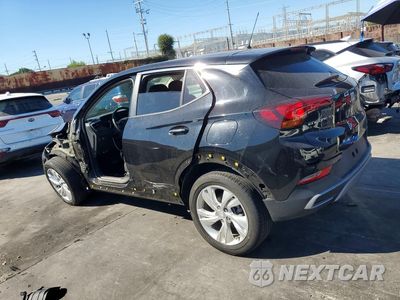 Drugie zdjęcie samochodu z przodu: 2024 BUICK ENCORE GX PREFERRED VIN:KL4AMBSL7RB143972 - miniatura
