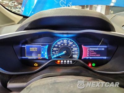 Zdjęcie 9 z 12 samochodu: 2013 FORD C-MAX PREMIUM VIN:1FADP5CU8DL507537 - miniatura