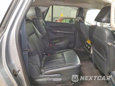 Zdjęcie 11 z 14 samochodu: 2023 FORD EXPEDITION MAX XLT VIN:1FMJK1J8XPEA28759 - miniatura