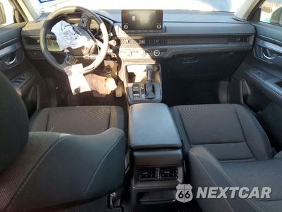 Zdjęcie 8 z 13 samochodu: 2023 HONDA CR-V LX VIN:2HKRS3H25PH308464 - miniatura