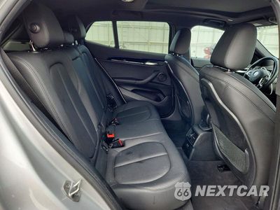 Zdjęcie 11 z 13 samochodu: 2020 BMW X2 XDRIVE28I VIN:WBXYJ1C01L5R16696 - miniatura