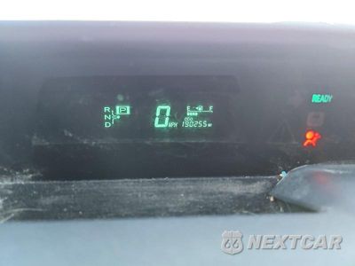 Zdjęcie 9 z 12 samochodu: 2007 TOYOTA PRIUS BASE VIN:JTDKB20UX77671047 - miniatura