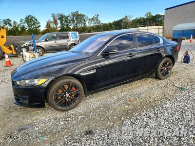 2017 JAGUAR XE PREMIUM SAJAD4BG6HA962613 - główne zdjęcie licytacji z USA - miniatura