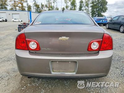 Zdjęcie 6 z 12 samochodu: 2011 CHEVROLET MALIBU 1LT VIN:1G1ZC5E11BF197654 - miniatura