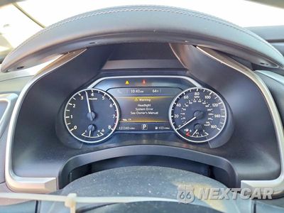 Zdjęcie 9 z 12 samochodu: 2018 NISSAN MURANO PLATINUM VIN:5N1AZ2MG0JN131071 - miniatura