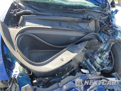Zdjęcie 11 z 13 samochodu: 2024 TESLA MODEL Y VIN:7SAYGDEE3RA250700 - miniatura