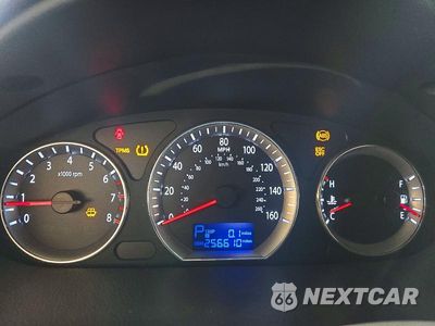 Zdjęcie 9 z 12 samochodu: 2010 HYUNDAI SONATA GLS VIN:5NPET4AC5AH621705 - miniatura