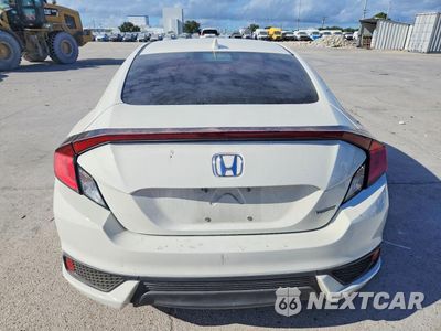 Zdjęcie 6 z 12 samochodu: 2017 HONDA CIVIC TOURING VIN:2HGFC3B96HH357075 - miniatura