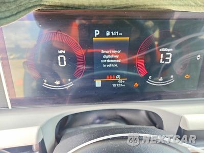 Zdjęcie 9 z 14 samochodu: 2025 HYUNDAI TUCSON SEL VIN:5NMJB3DE0SH493932 - miniatura