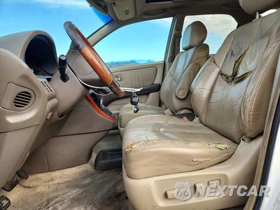 Zdjęcie 7 z 13 samochodu: 2001 LEXUS RX 300 VIN:JTJGF10U710110032 - miniatura
