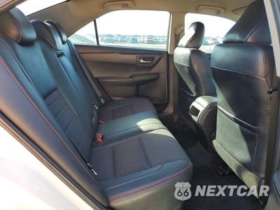 Zdjęcie 10 z 12 samochodu: 2015 TOYOTA CAMRY SE VIN:4T1BF1FKXFU111318 - miniatura