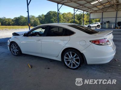 Drugie zdjęcie samochodu z przodu: 2009 MAZDA 6 I VIN:1YVHP82A595M39420 - miniatura