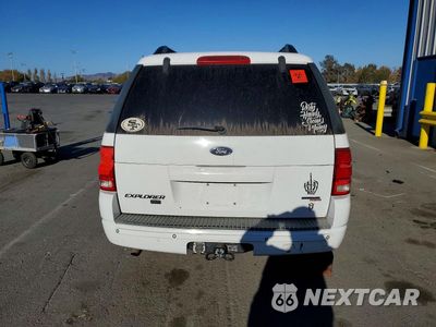 Zdjęcie 6 z 14 samochodu: 2005 FORD EXPLORER XLT VIN:1FMDU73W05ZA07625 - miniatura