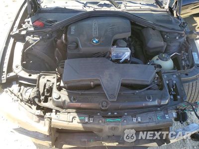 Zdjęcie 11 z 13 samochodu: 2015 BMW 320 I VIN:WBA3B1G52FNT05216 - miniatura