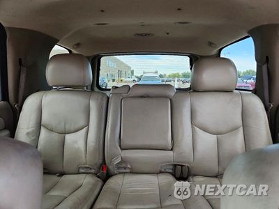 Zdjęcie 10 z 14 samochodu: 2003 GMC YUKON VIN:1GKEK13Z83J194330 - miniatura