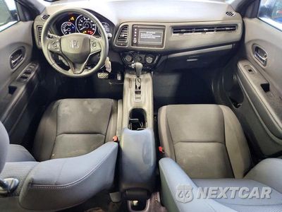 Zdjęcie 8 z 13 samochodu: 2021 HONDA HR-V SPORT VIN:3CZRU6H18MM744048 - miniatura
