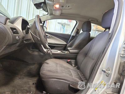 Zdjęcie 7 z 12 samochodu: 2013 CHEVROLET VOLT VIN:1G1RA6E49DU122320 - miniatura