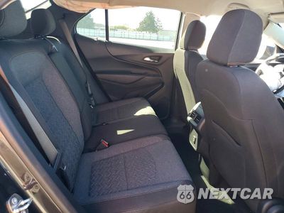 Zdjęcie 11 z 13 samochodu: 2023 CHEVROLET EQUINOX LT VIN:3GNAXKEG4PS178019 - miniatura
