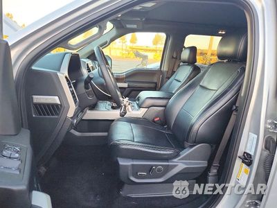 Zdjęcie 7 z 12 samochodu: 2017 FORD F150 SUPERCREW VIN:1FTEW1EG7HFC03444 - miniatura