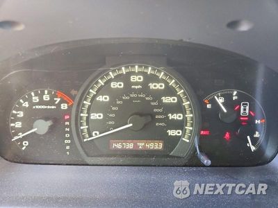 Zdjęcie 9 z 12 samochodu: 2006 HONDA ACCORD EX VIN:1HGCM66866A055493 - miniatura