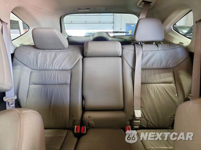 Zdjęcie 10 z 14 samochodu: 2013 HONDA CR-V EXL VIN:5J6RM4H77DL051787 - miniatura