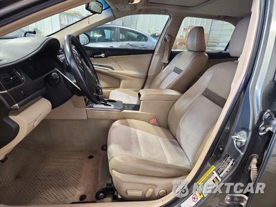 Zdjęcie 7 z 12 samochodu: 2012 TOYOTA CAMRY HYBRID XLE VIN:4T1BD1FK6CU061874 - miniatura