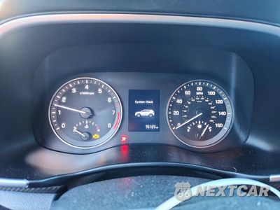 Zdjęcie 9 z 13 samochodu: 2019 HYUNDAI TUCSON SPORT VIN:KM8J3CALXKU851932 - miniatura