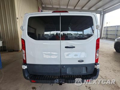 Zdjęcie 6 z 13 samochodu: 2015 FORD TRANSIT T-150 VIN:1FTNE1YG0FKA94912 - miniatura