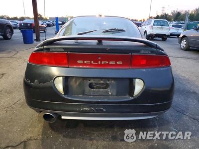 Zdjęcie 6 z 12 samochodu: 1995 MITSUBISHI ECLIPSE GSX VIN:4A3AL54F8SE180550 - miniatura