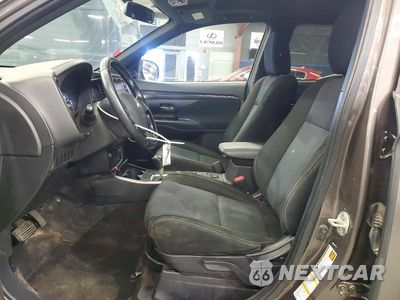 Zdjęcie 7 z 13 samochodu: 2018 MITSUBISHI OUTLANDER SE VIN:JA4AZ3A32JZ035425 - miniatura