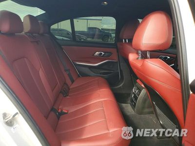 Zdjęcie 10 z 13 samochodu: 2022 BMW 330I VIN:3MW5R1J07N8C46179 - miniatura