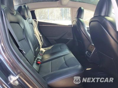 Zdjęcie 10 z 13 samochodu: 2024 TESLA MODEL 3 VIN:5YJ3E1EB8RF754390 - miniatura