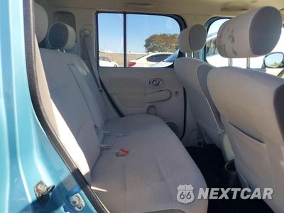 Zdjęcie 11 z 13 samochodu: 2010 NISSAN CUBE 1.8 VIN:JN8AZ2KR3AT167541 - miniatura